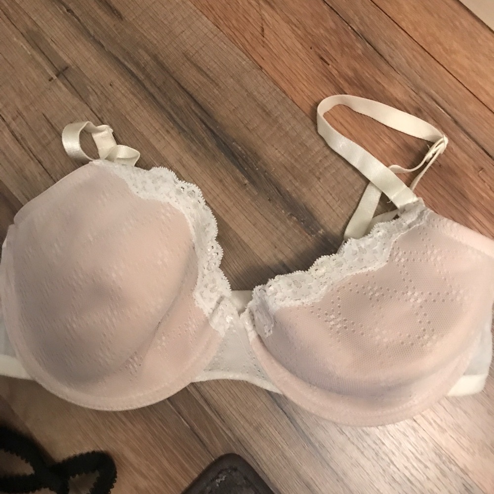 Gillian & O’Malley nursing bra